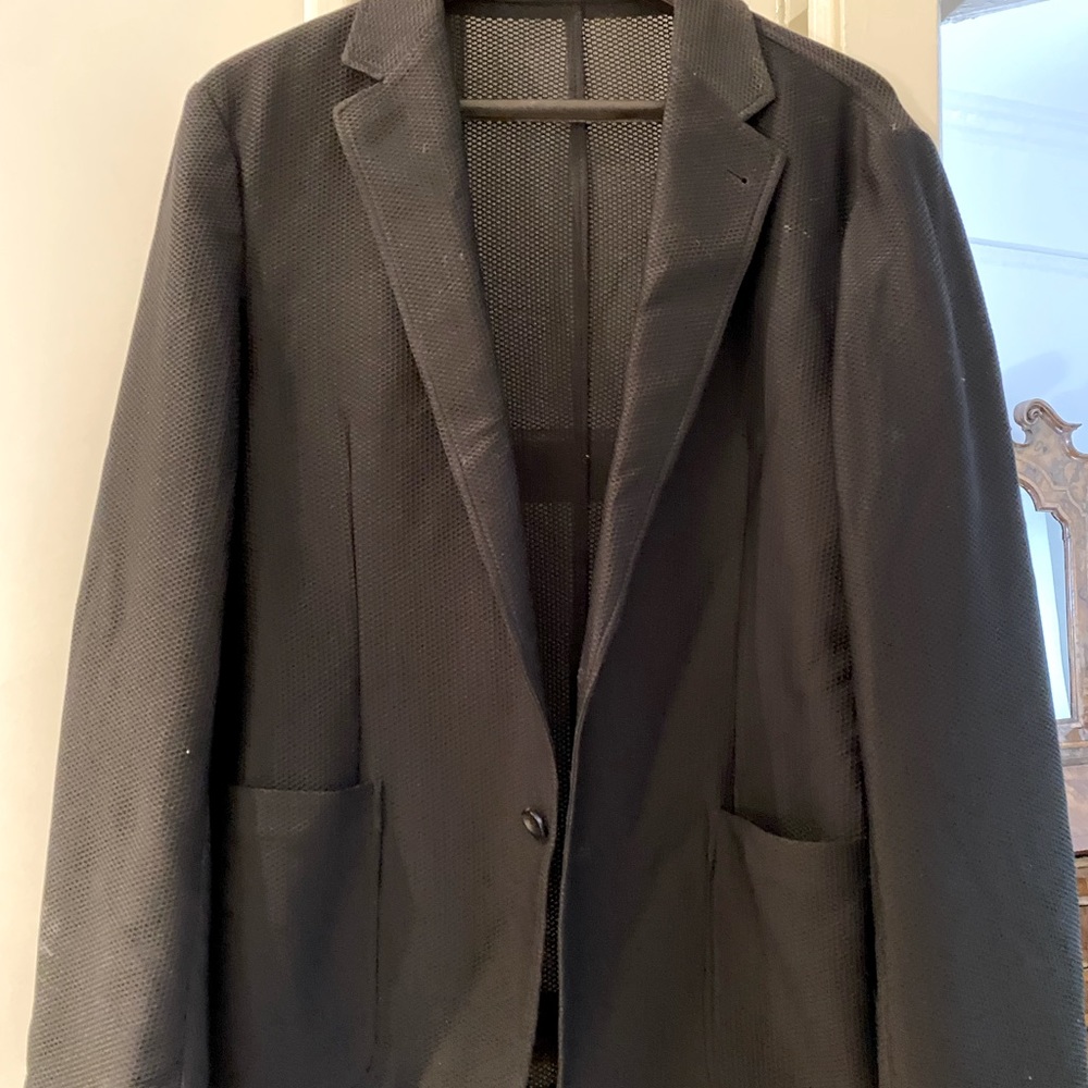Armani Sport Jacker